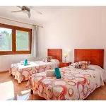 Apartment Vista Playa - Lom180 By Interhome
