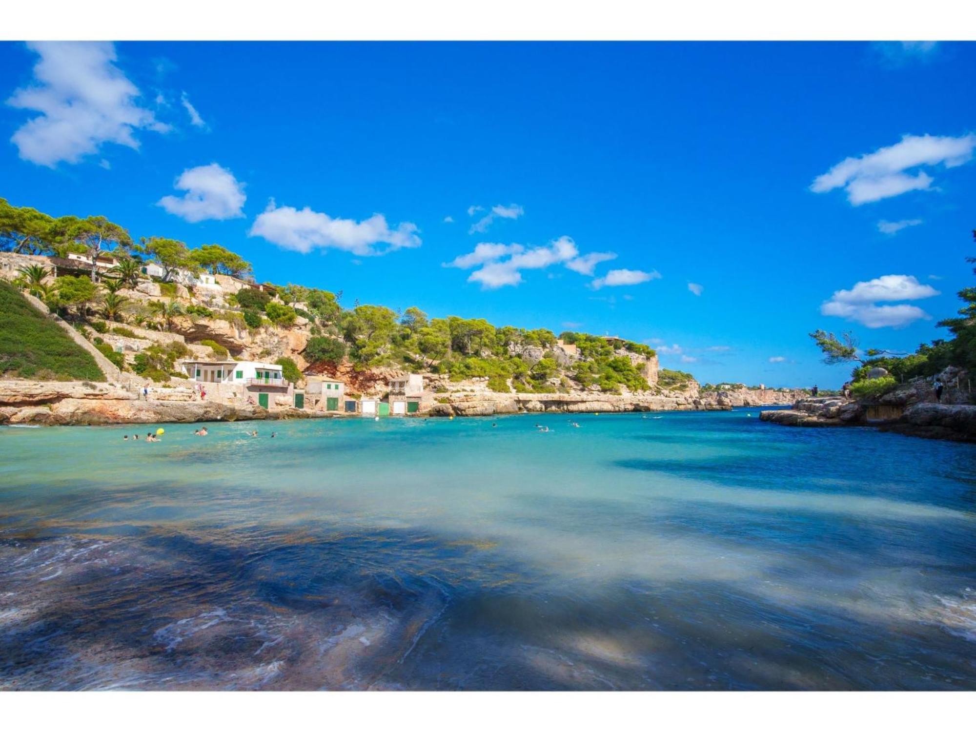 Apartment Vista Playa - Lom180 By Interhome