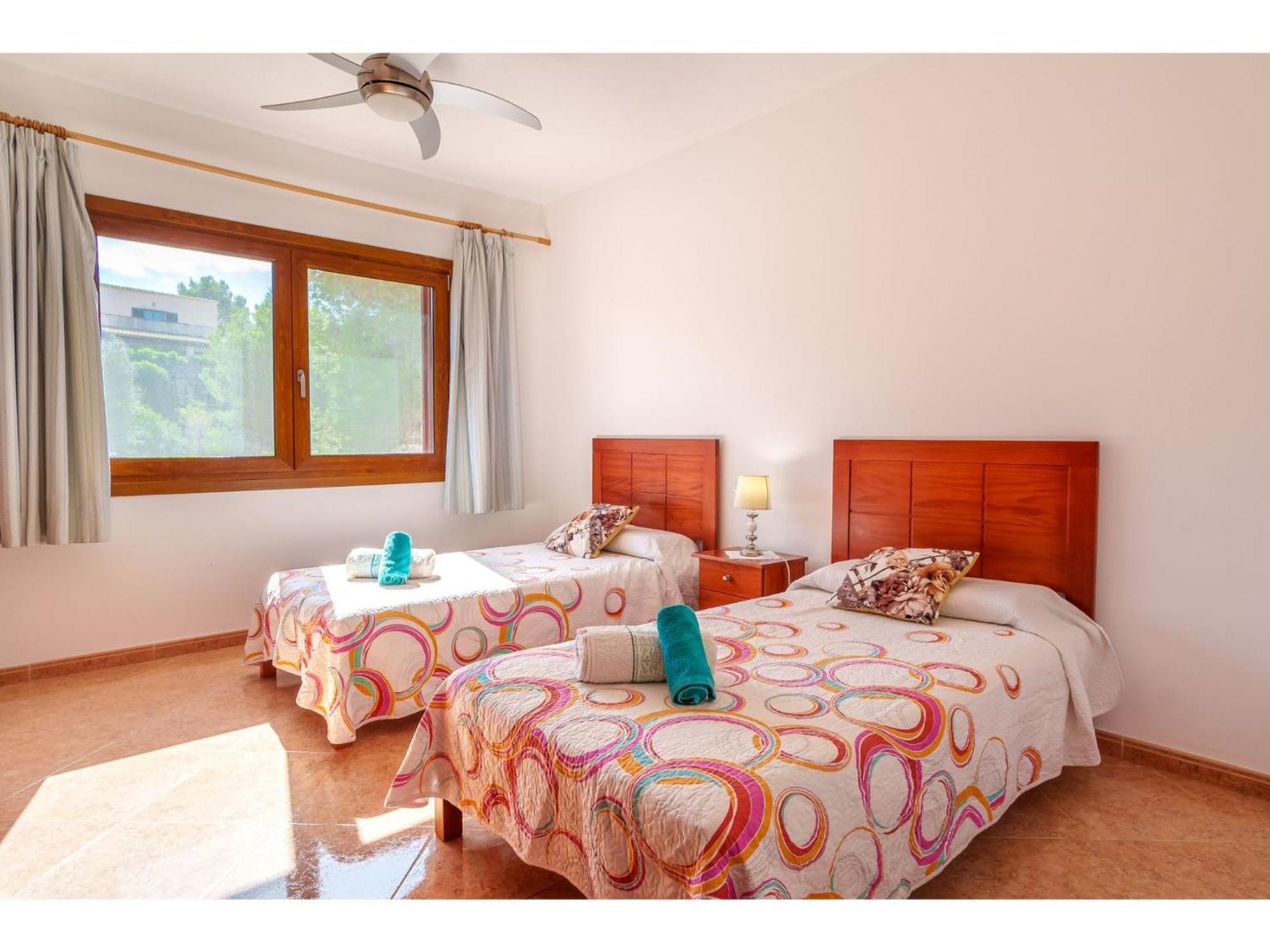 Vista Playa - Lom180 By Interhome Apartment *