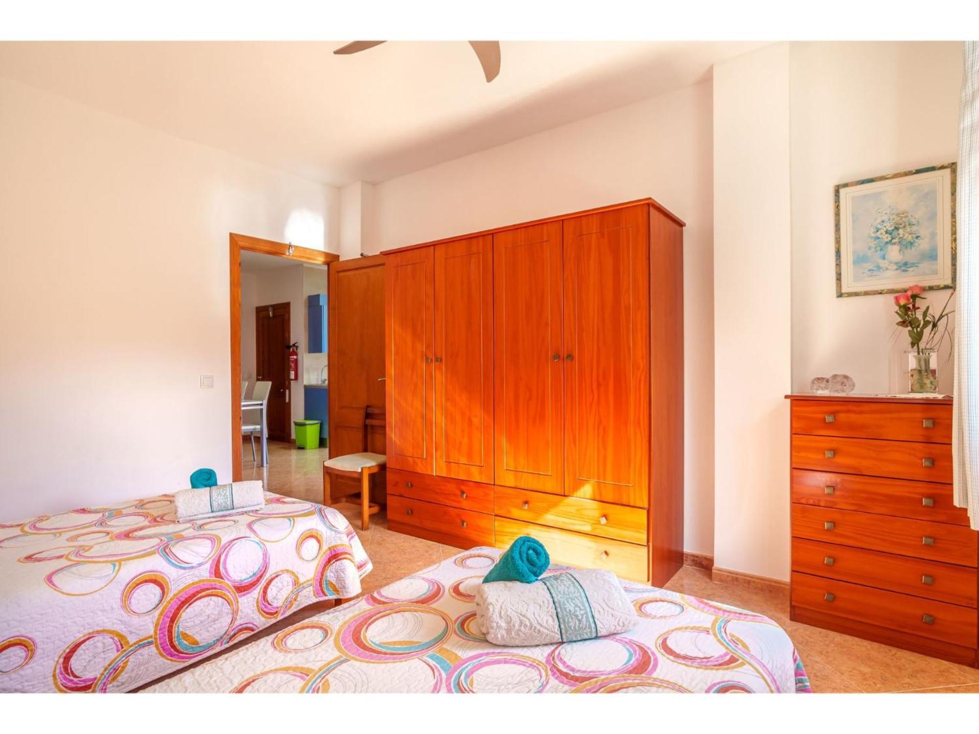 Vista Playa - Lom180 By Interhome Cala Llombards