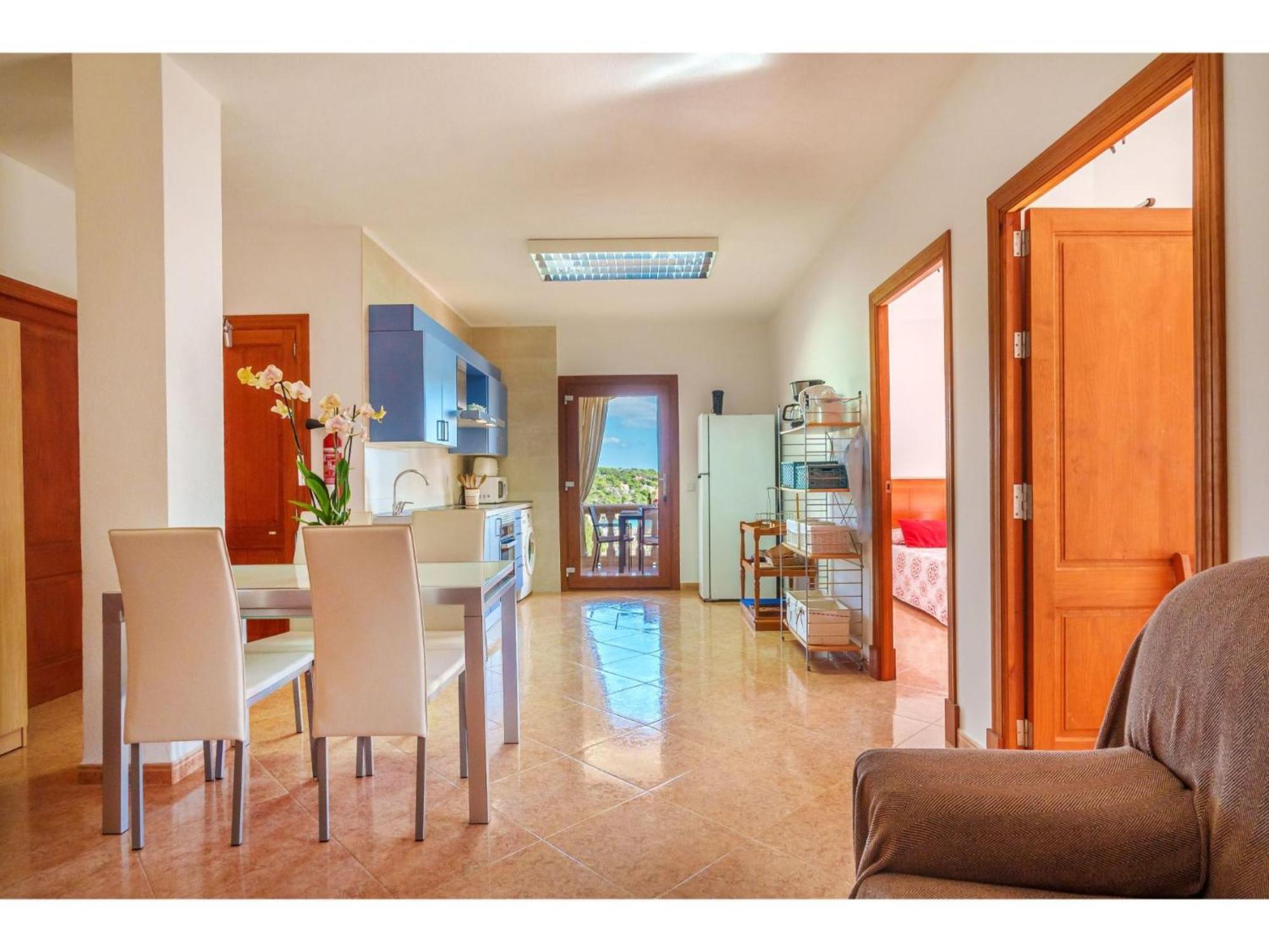 Apartment Vista Playa - Lom180 By Interhome *