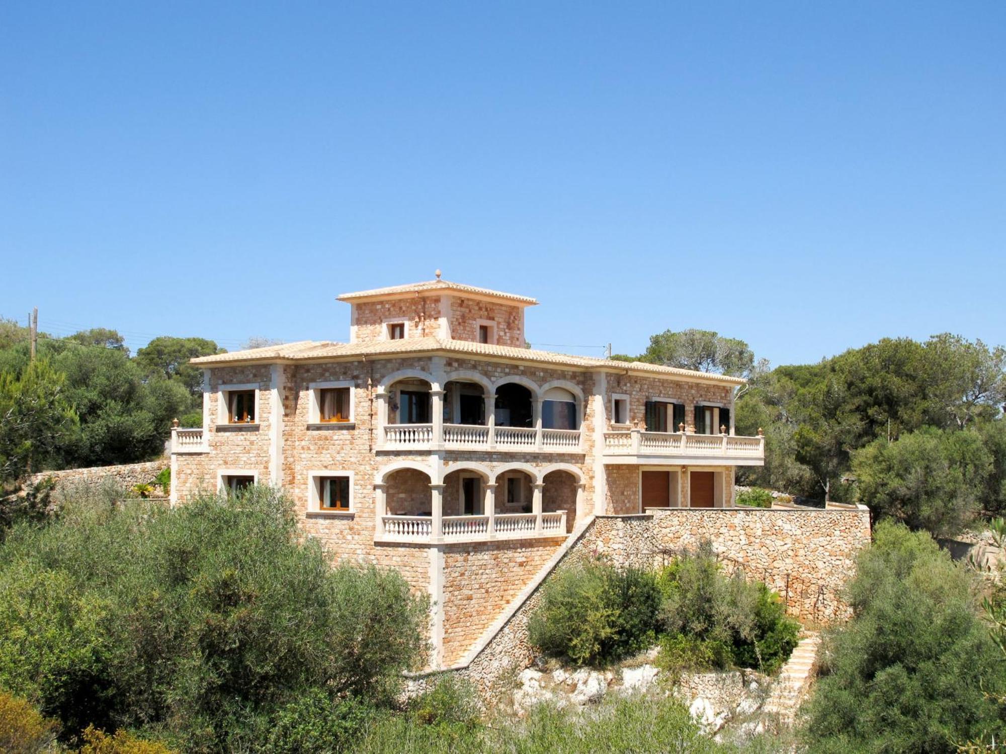 Apartment Vista Playa - Lom180 By Interhome