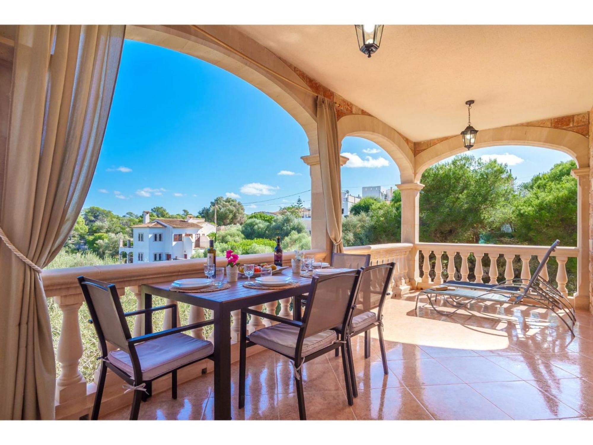 Vista Playa - Lom180 By Interhome *