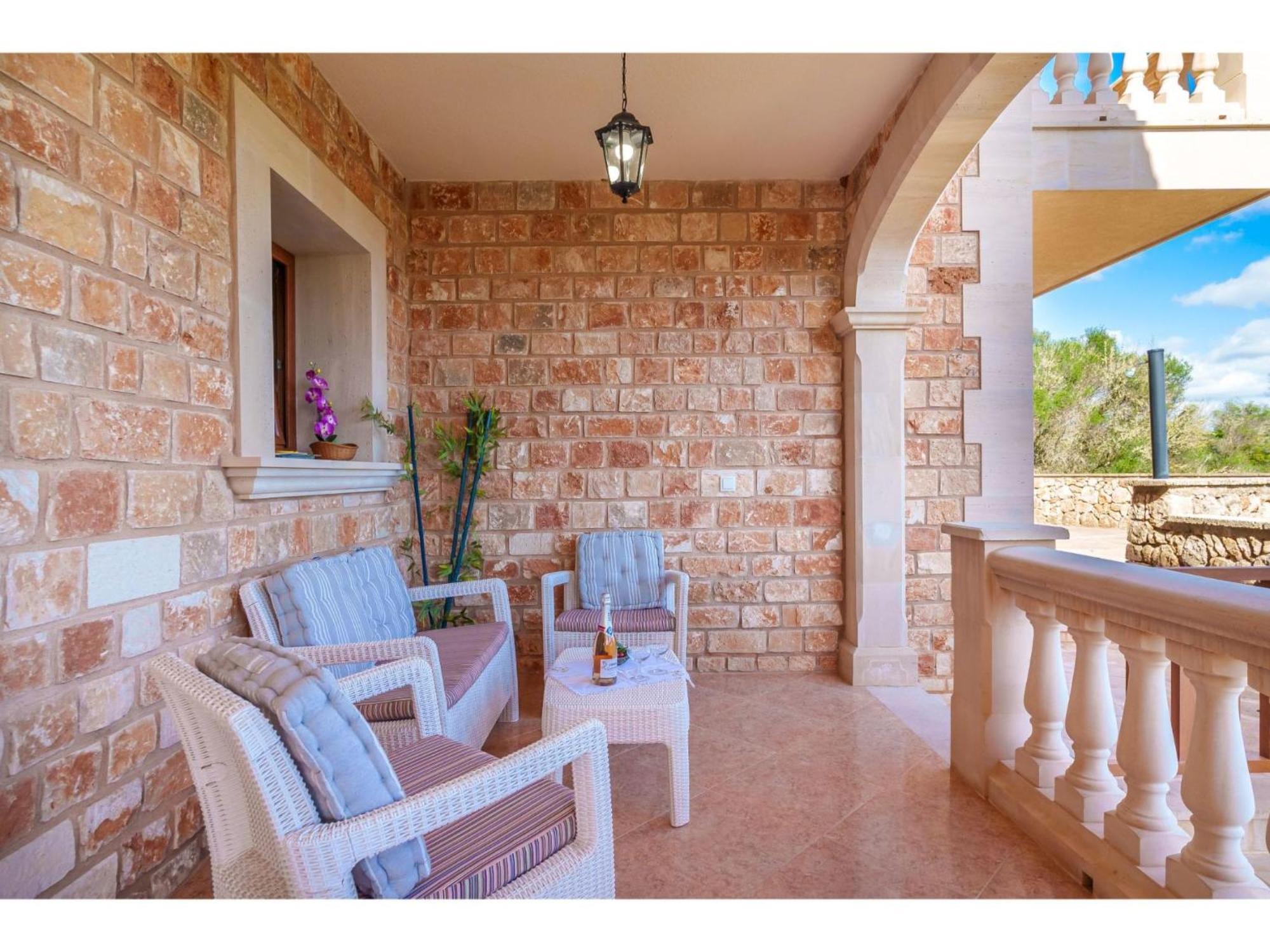 Vista Playa - Lom180 By Interhome Apartment