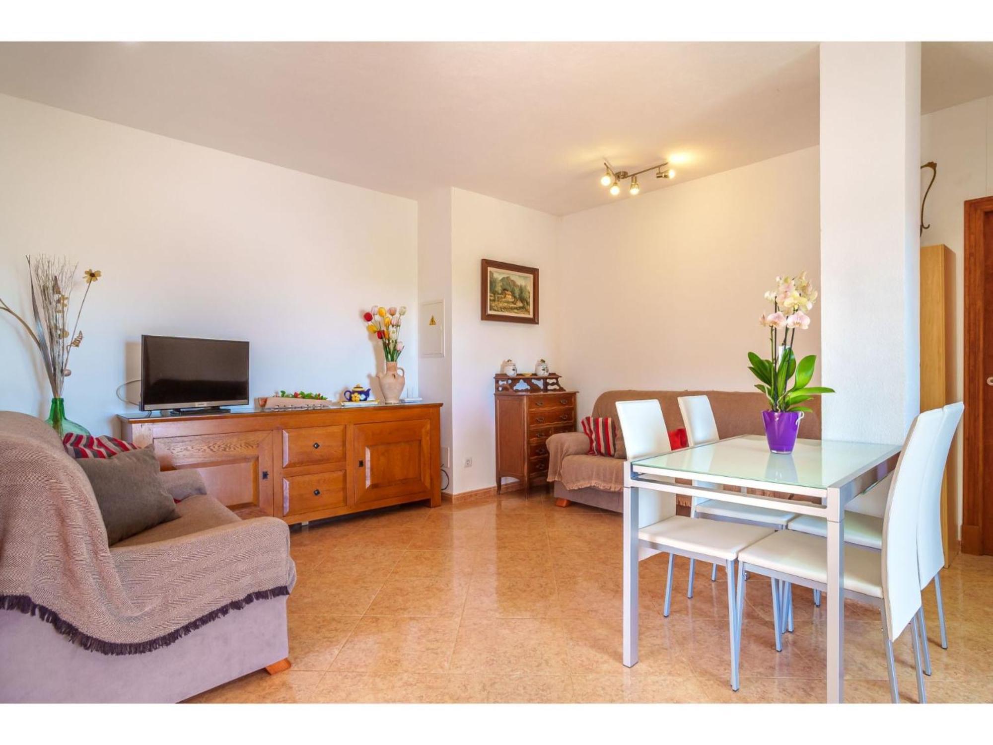 Apartment Vista Playa - Lom180 By Interhome *