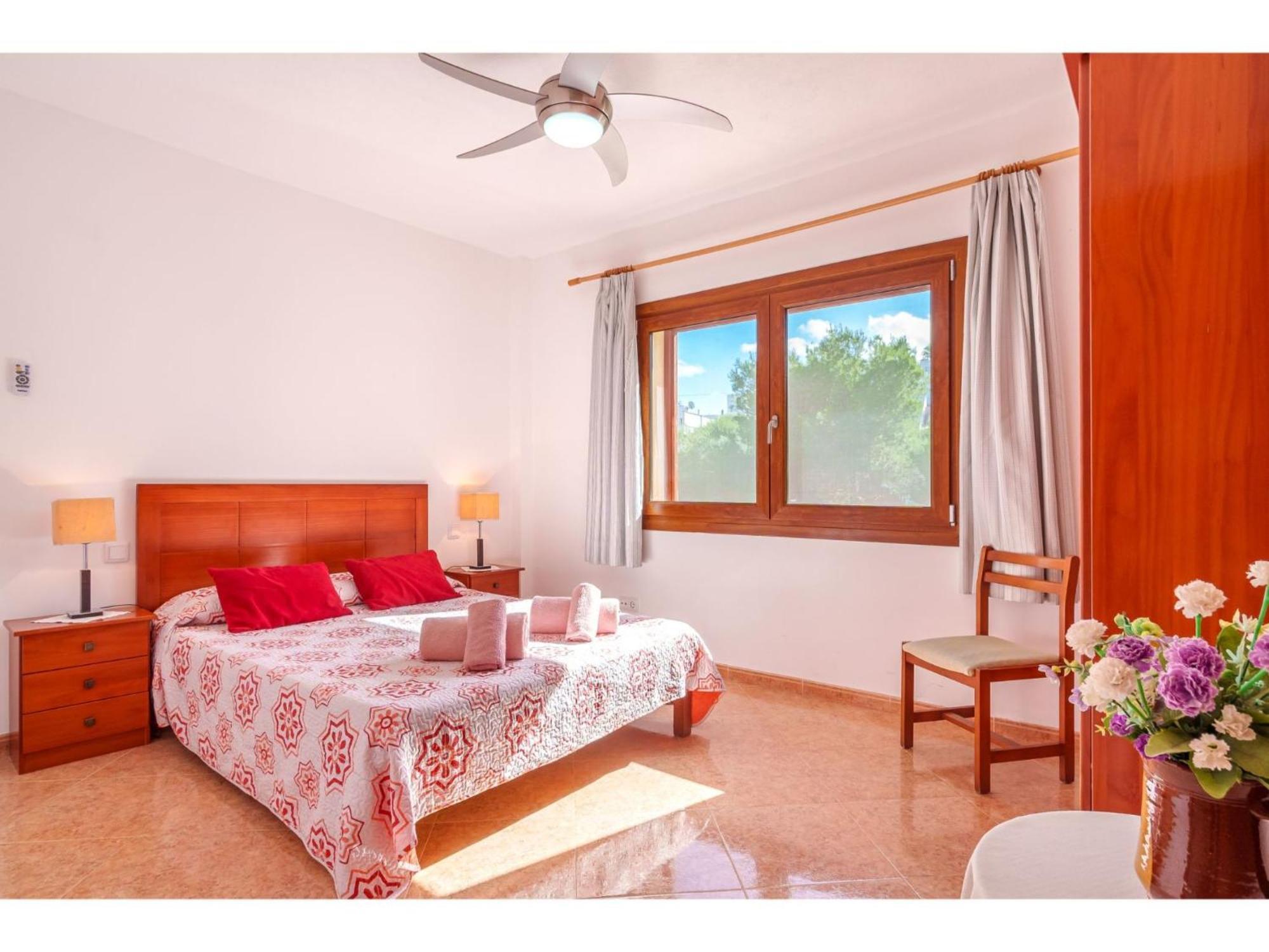 Apartment Vista Playa - Lom180 By Interhome Cala Llombards