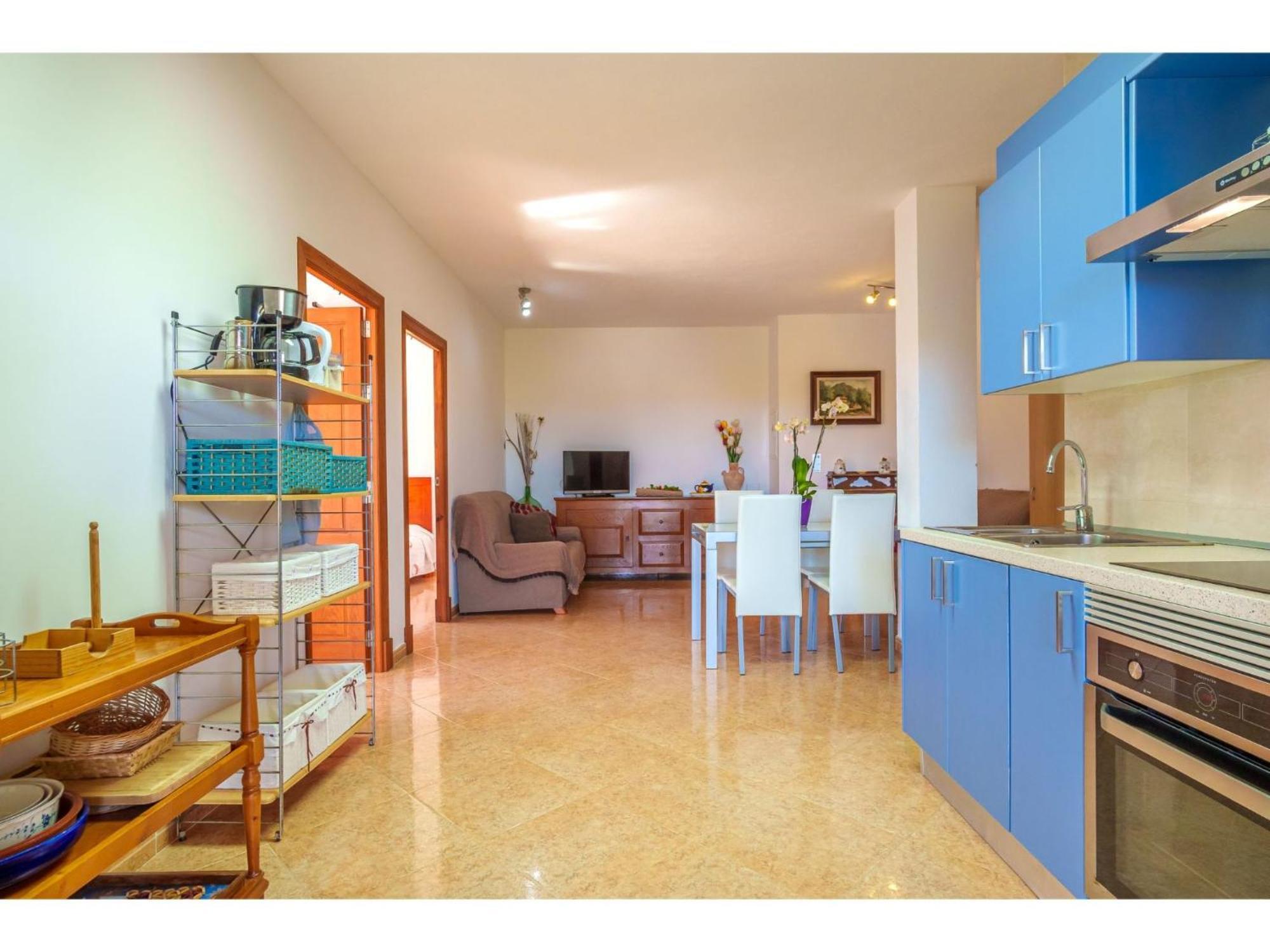 Vista Playa - Lom180 By Interhome Apartment