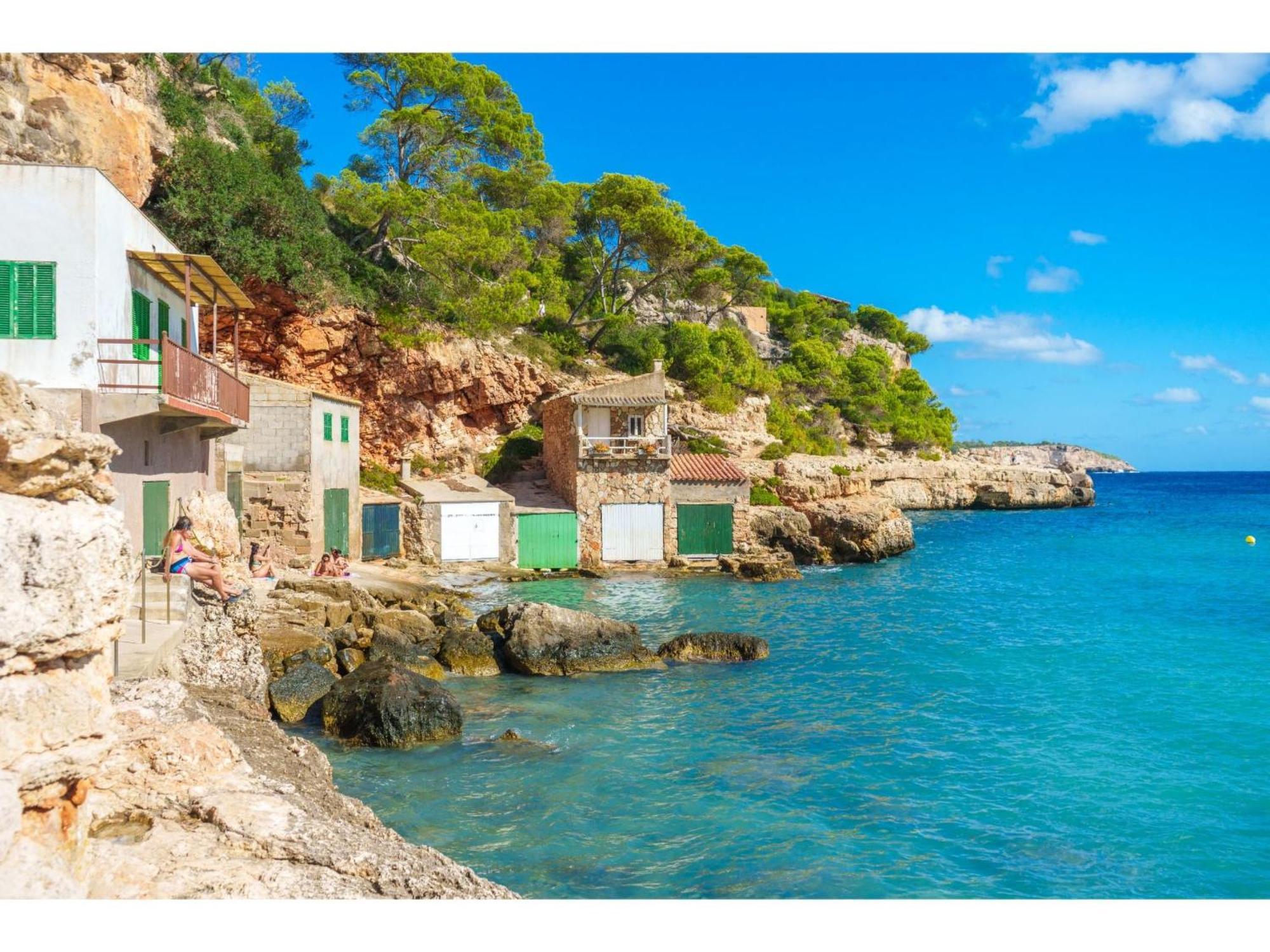 Apartment Vista Playa - Lom180 By Interhome