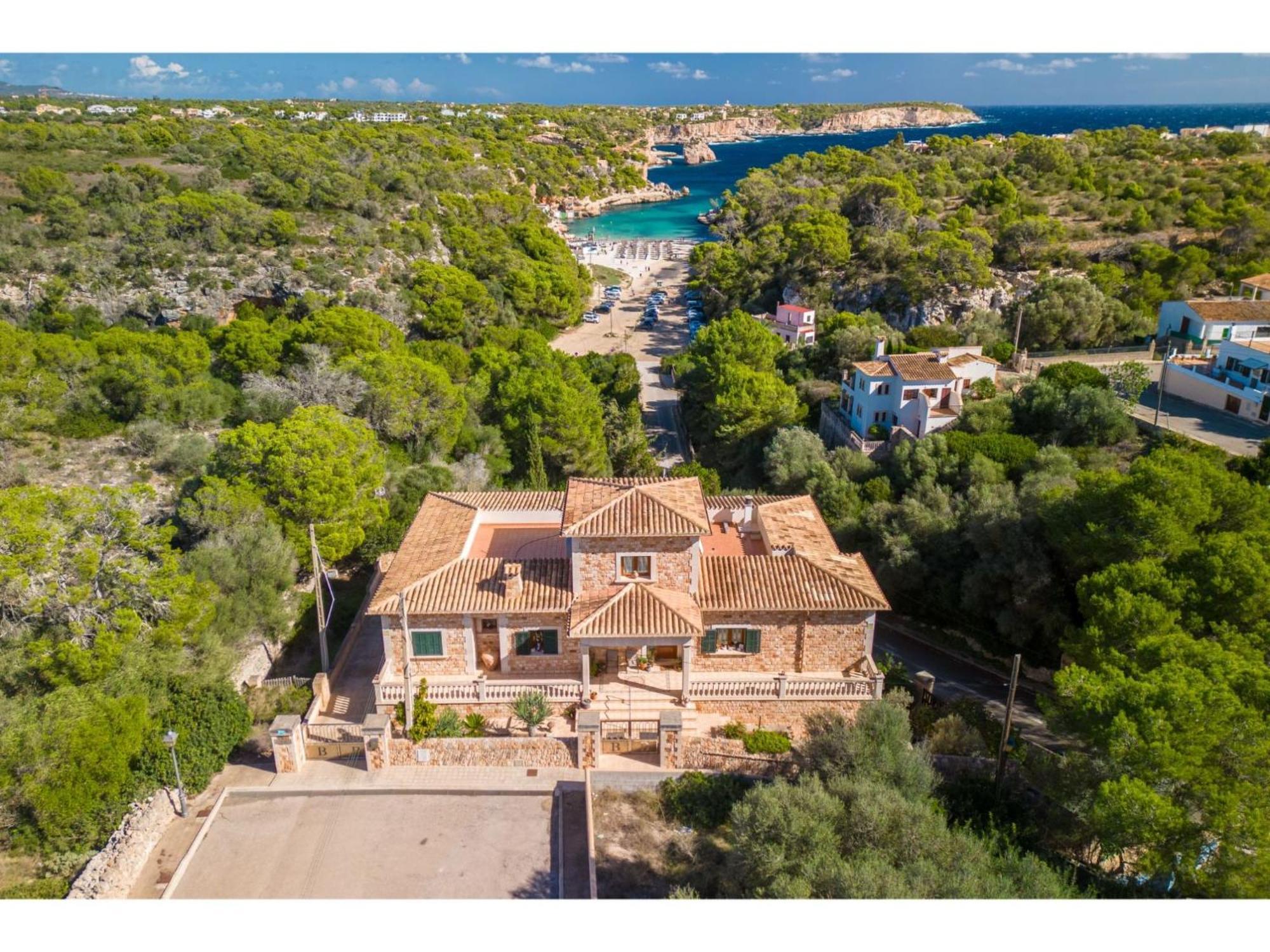 Apartment Vista Playa - Lom180 By Interhome